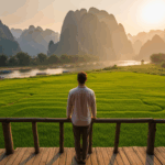 라오스 여행 무서워요? 캄보디아 사태 전혀 영향 없는 3가지 대표 이미지