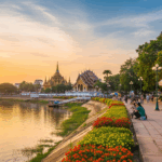 라오스 비엔티안에서 꼭 가봐야 할곳 5군데