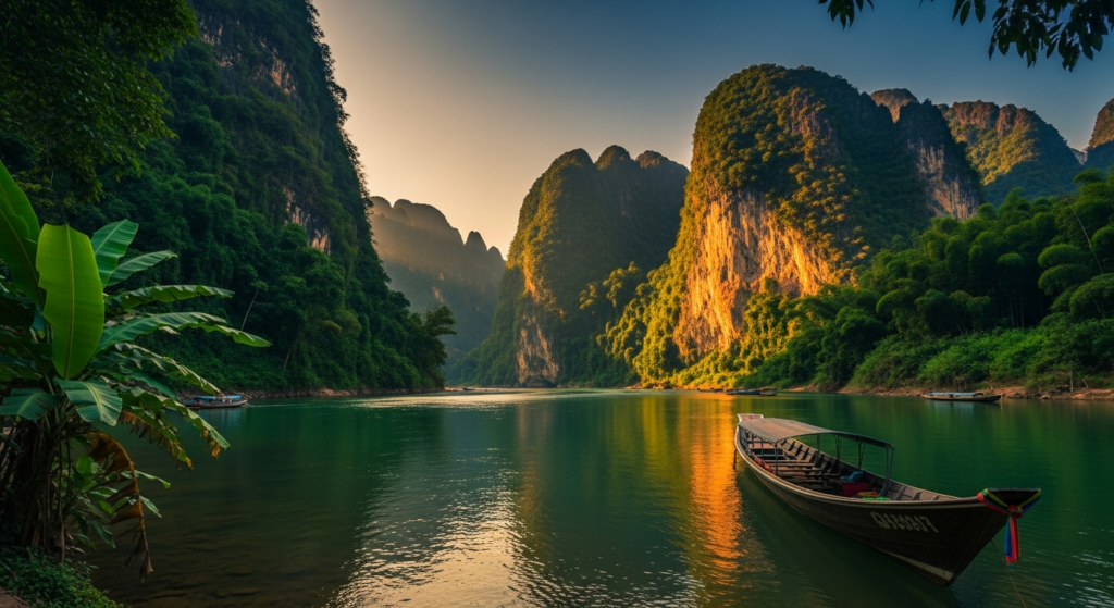 한국 라오스 정상회담 2025년 범죄인 인도조약 체결 대표 이미지