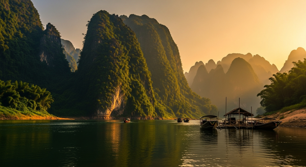 라오스 비자 종류 한국인이 제일 많이 받는비자는 b2비자 대표 이미지