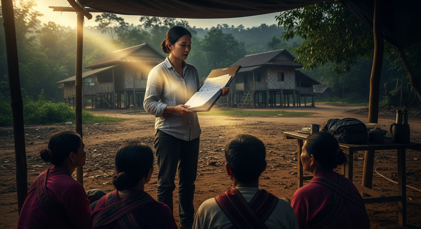 한국 라오스 정상회담 2025년 범죄인 인도조약 체결: 년, 국경을 넘는 정의 실현의 약속