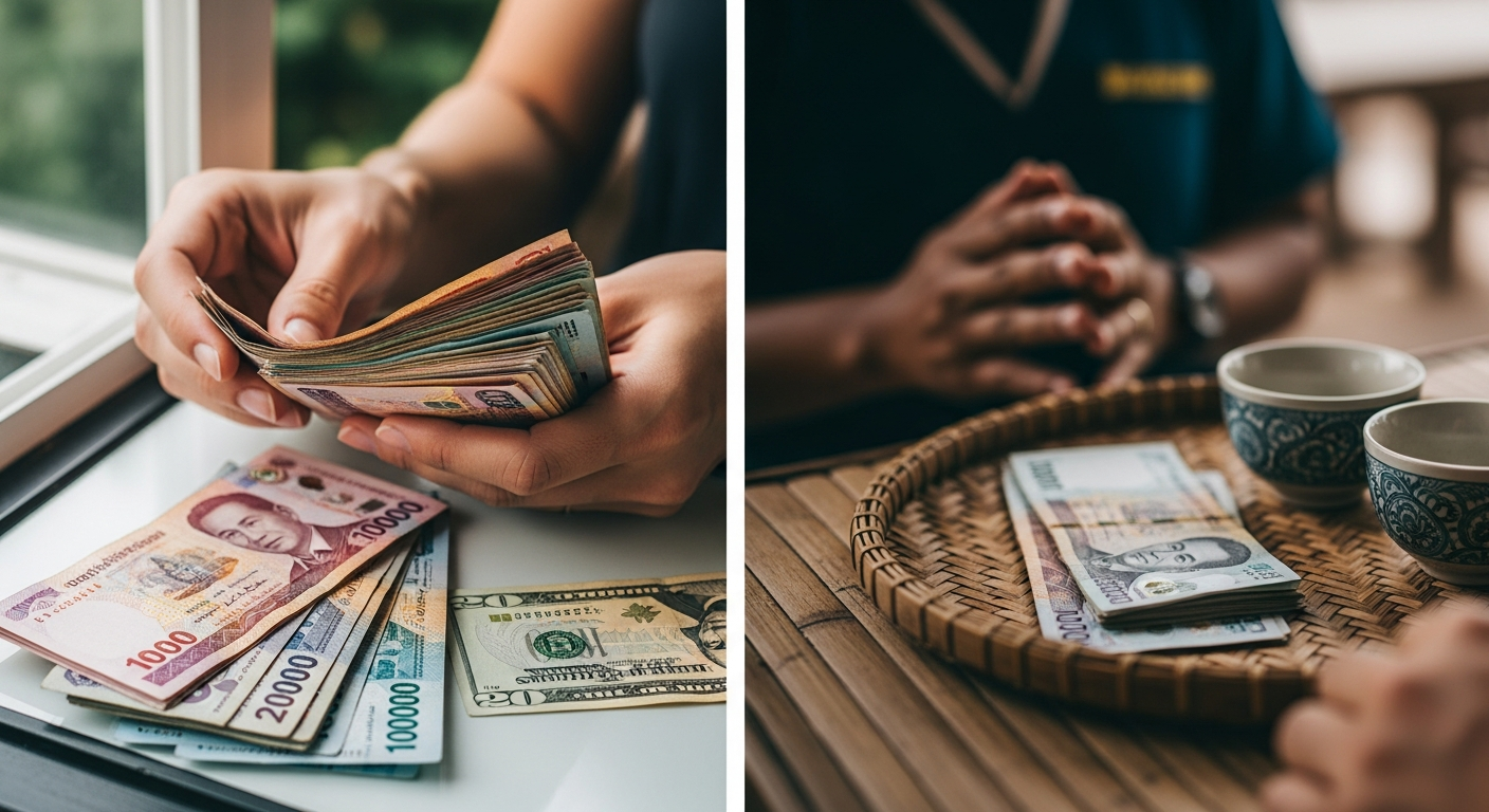 라오스 여행 중 환전과 팁 문화, 이것만 알면 고수!: 

<p>라오스 여행 중 환전과 팁 문화, 이것만 알면 고수!</p>
<p>” style=”width: 100%; height: auto; border-radius: 12px; display: block;” /><figcaption style=