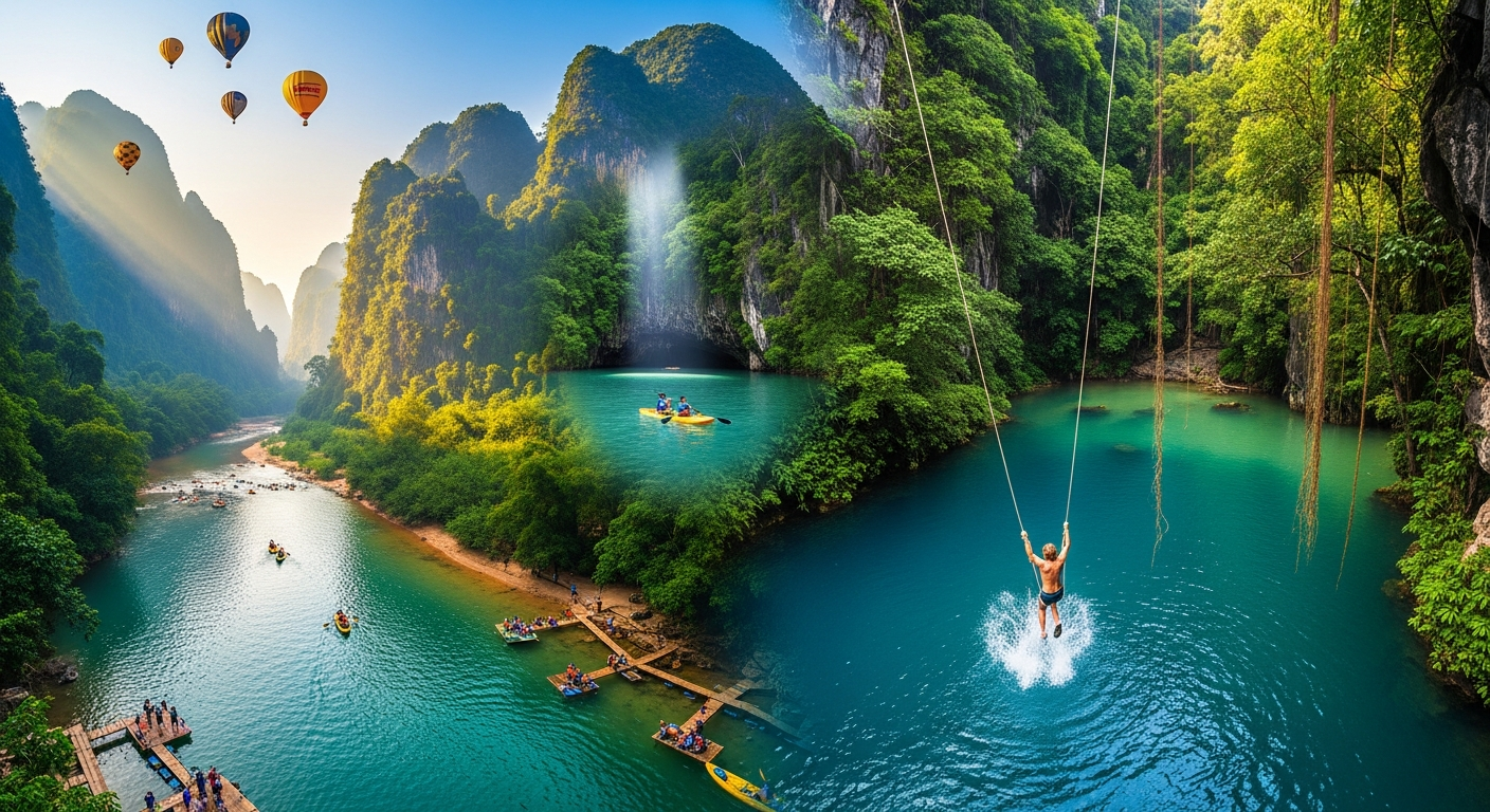 방비엥 여행지 추천 5곳 그리고 시크릿라군: 방비엥 여행지 추천 5곳 그리고 시크릿라군 정복