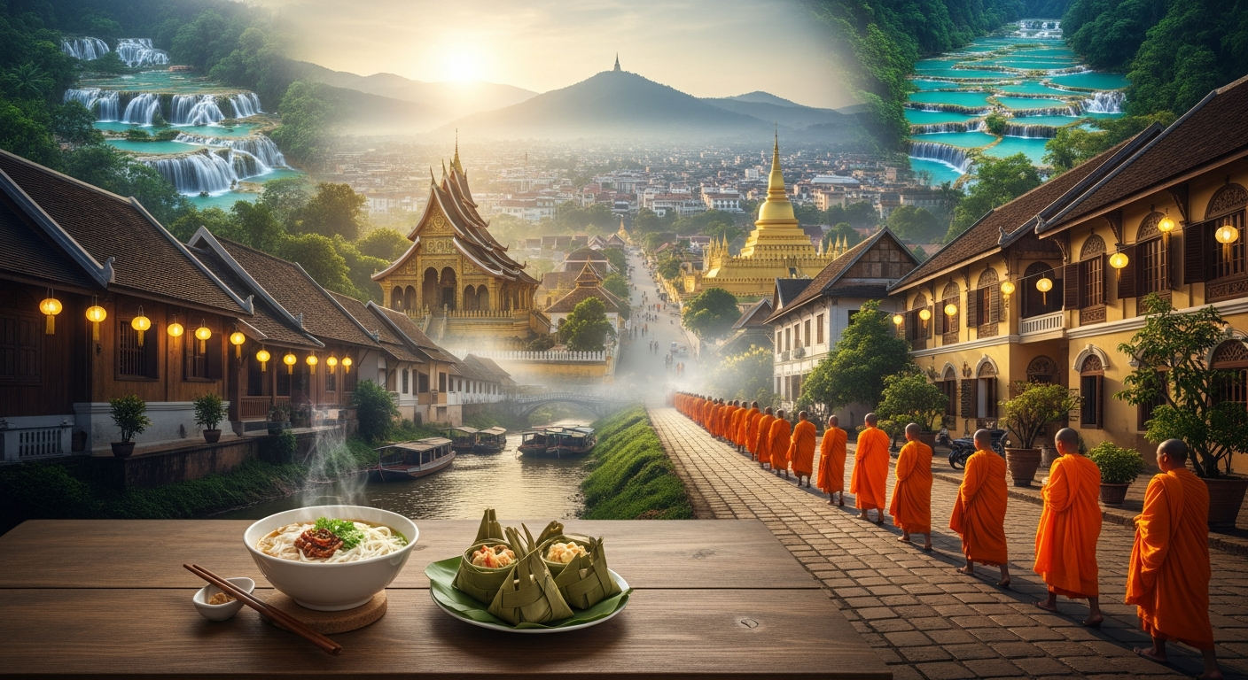 루앙프라방 여행지 추천 5곳 맛집: 

<p>시간이 멈춘 도시, 루앙프라방 여행지 추천 5곳 맛집 리스트</p>
<p>” style=”width: 100%; height: auto; border-radius: 12px; display: block;” /><figcaption style=