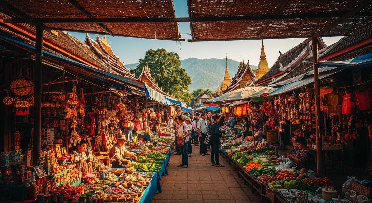 년 세계 최고 가성비, 라오스 매력 분석