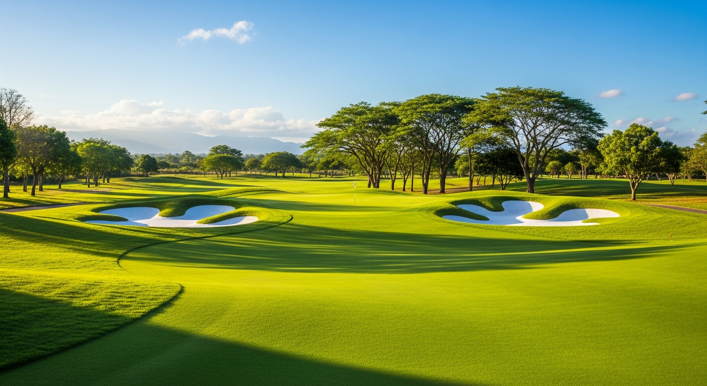 라오스 골프 여행 추천회사 정보