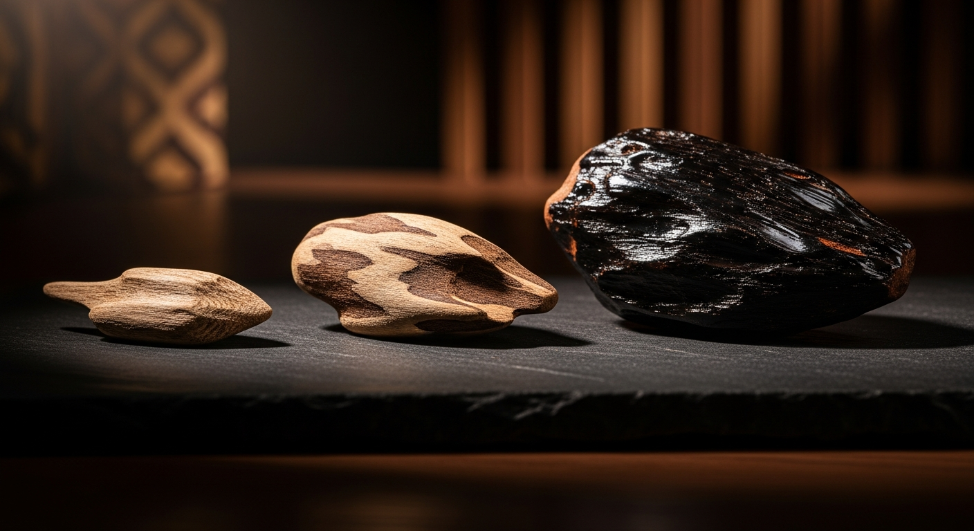 침향 사고 싶으면 꼭 알아야 할 등급