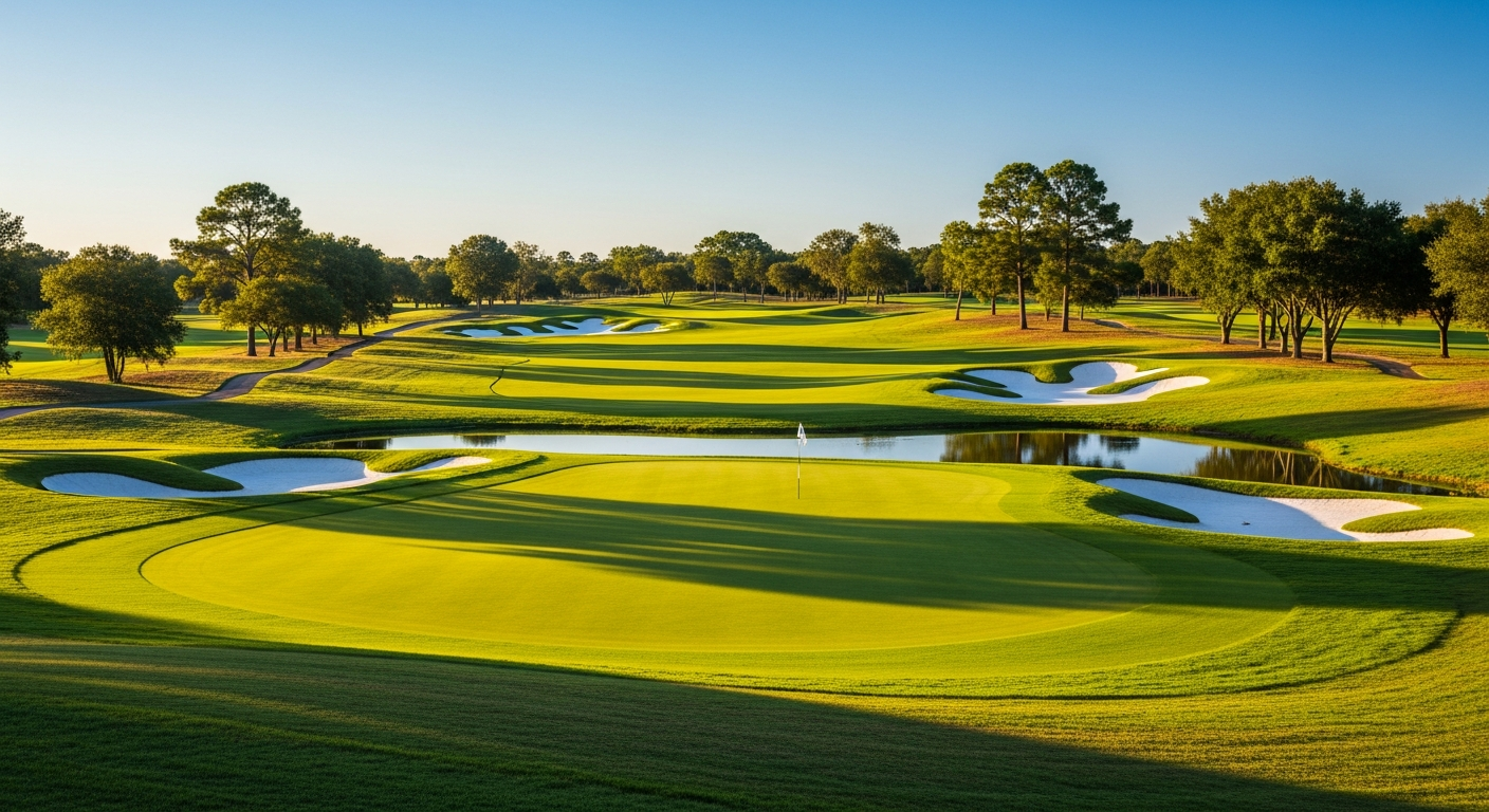 라오스 골프여행 황제골프 치는 방법 마지막 힐링 코스