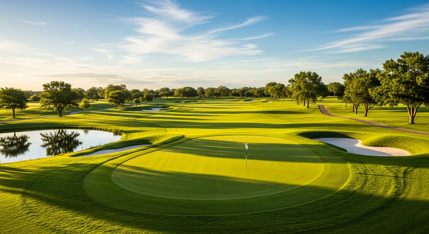 모든 것을 담은 라오스 골프 여행 실전 가이드