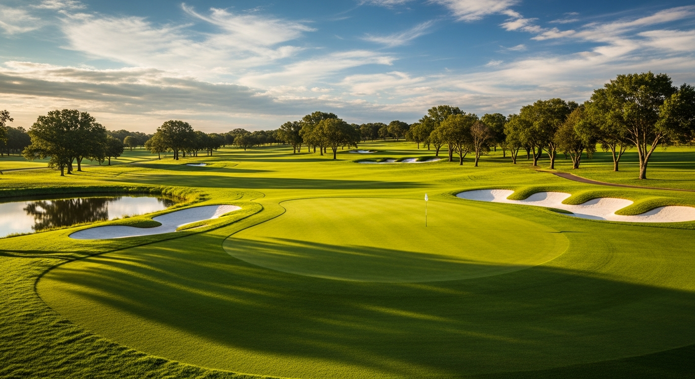 2026 가성비 끝판왕 라오스 비엔티안 골프 매력