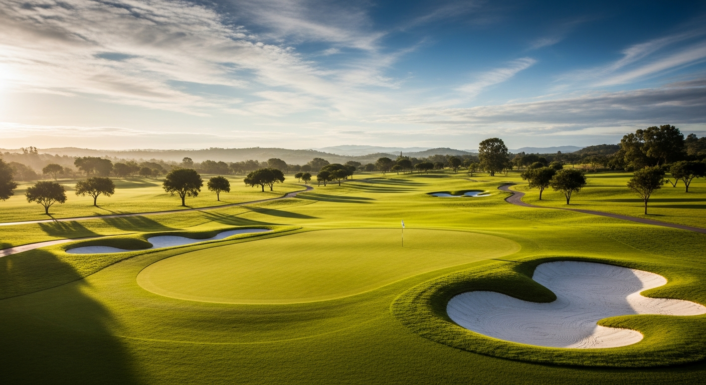 라오스 비엔티안 명문 코스 라운딩 꿀팁 가이드