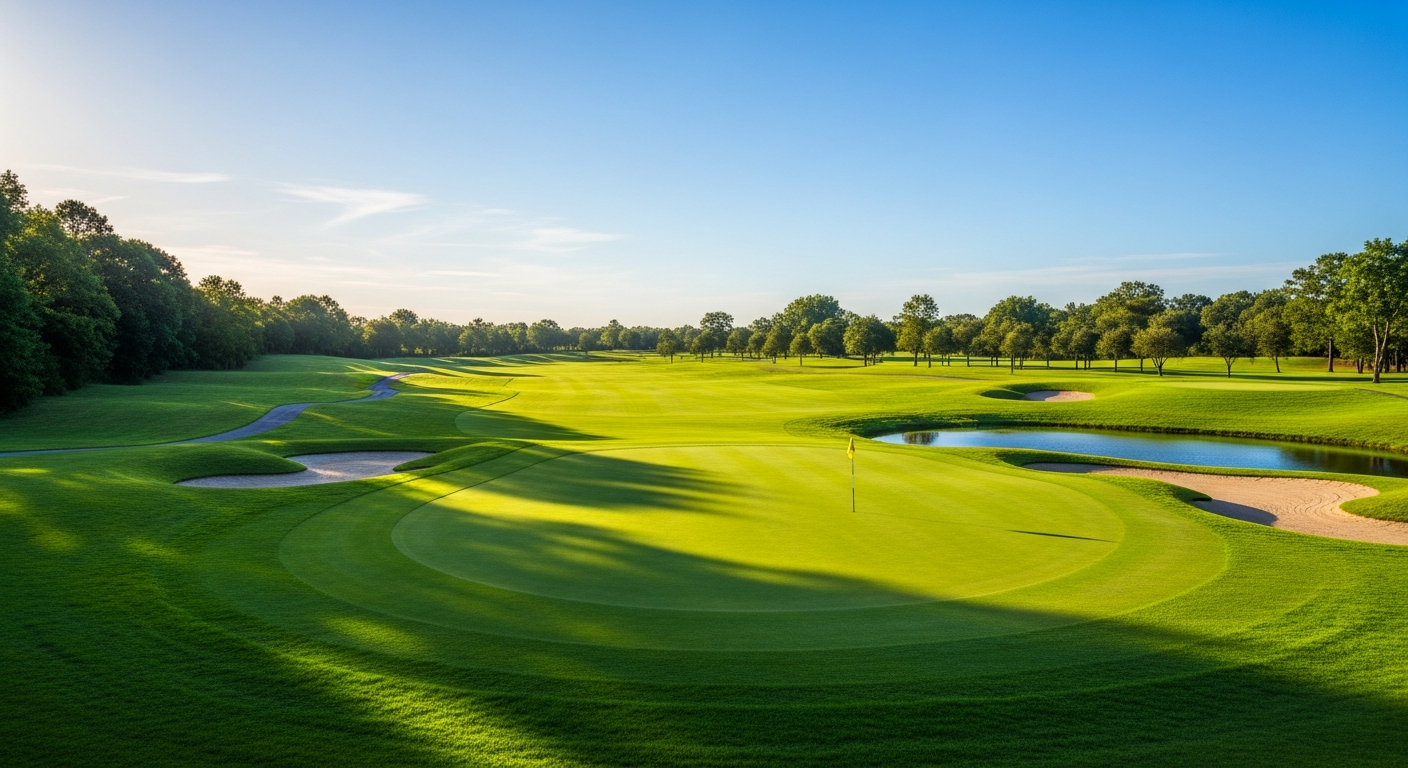 명문 골프장 코스별 실시간 특징 및 장단점 비교