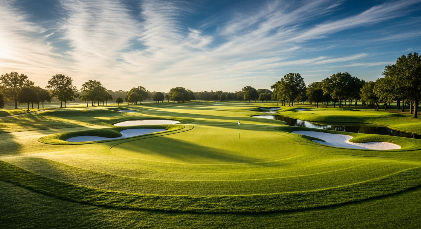 비엔티안 골프 실시간 예약 및 비용 절약 노하우