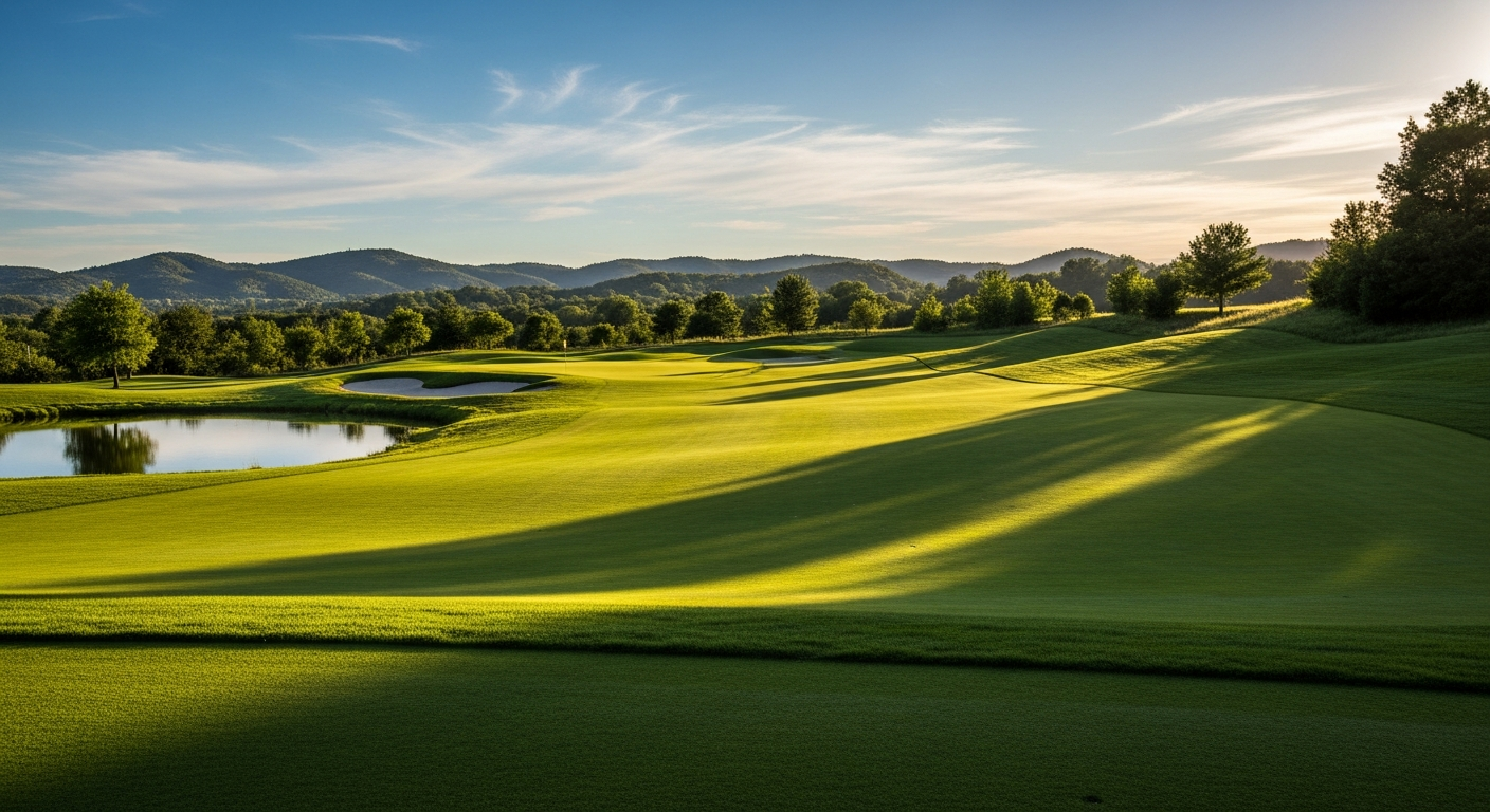 동남아 골프 여행의 정석 명문 골프장 선택 가이드
