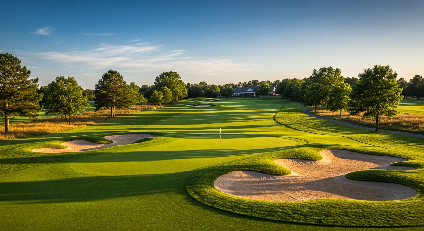 비엔티안 3대 명문 코스 실시간 컨디션 확인