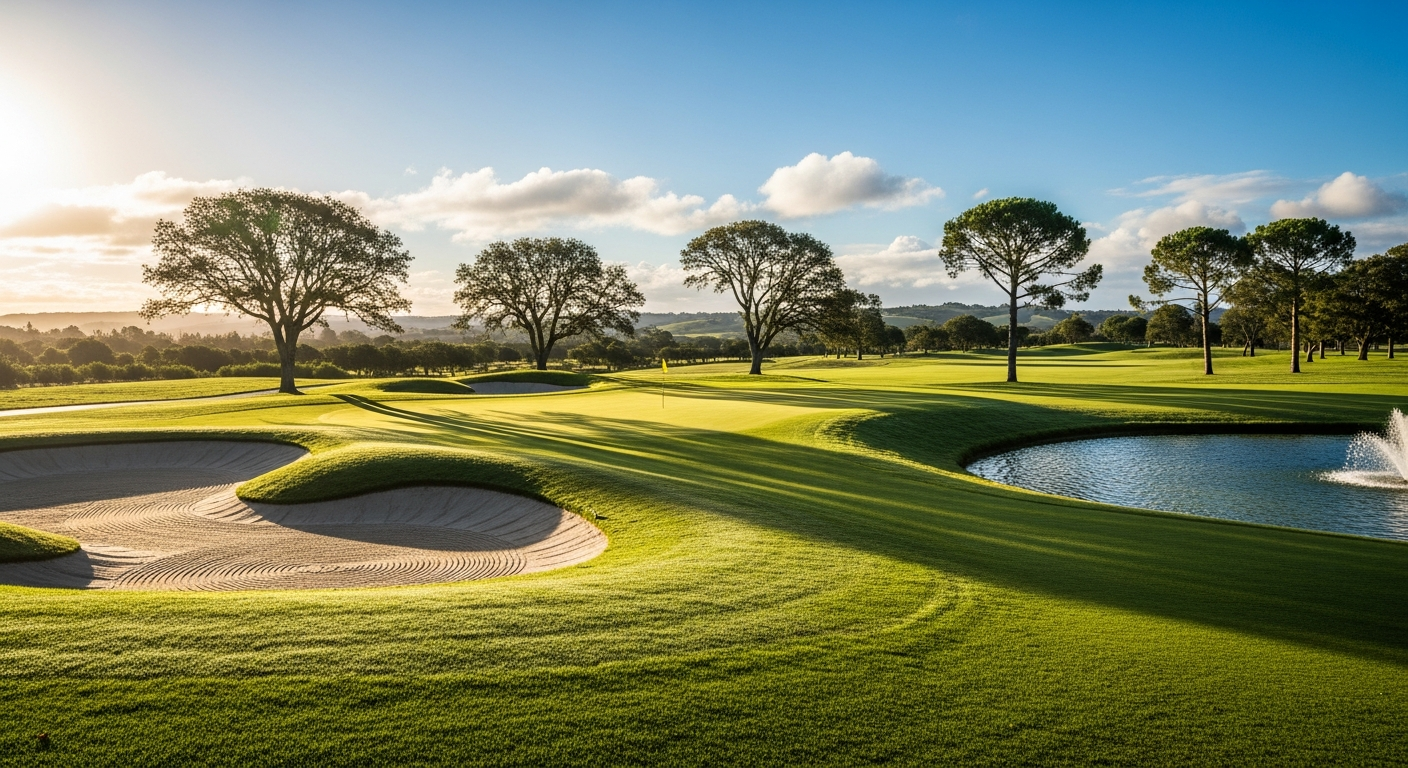 성공적인 라운딩을 위한 현지 라운딩 꿀팁