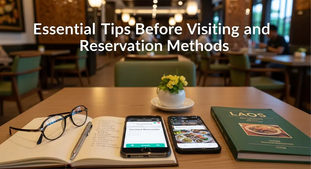 4. 방문 전 필수 팁과 예약 방법