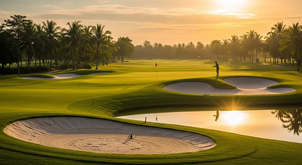 4. 예약 방법 및 라운딩 비용 안내