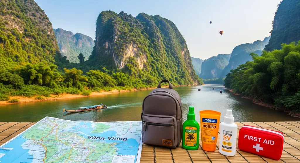 4. 여행 꿀팁 및 필수 주의사항