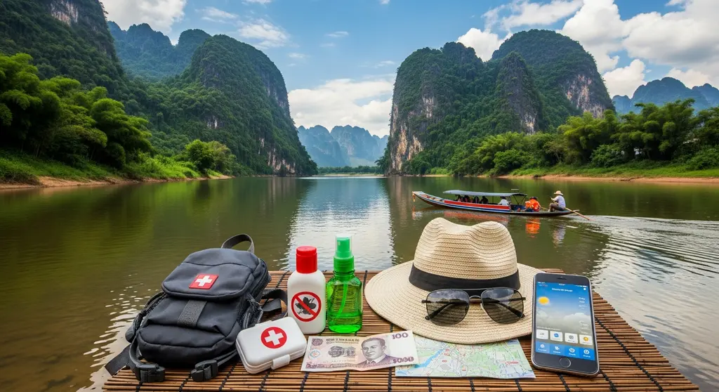 4. 실전 여행 팁 및 주의사항