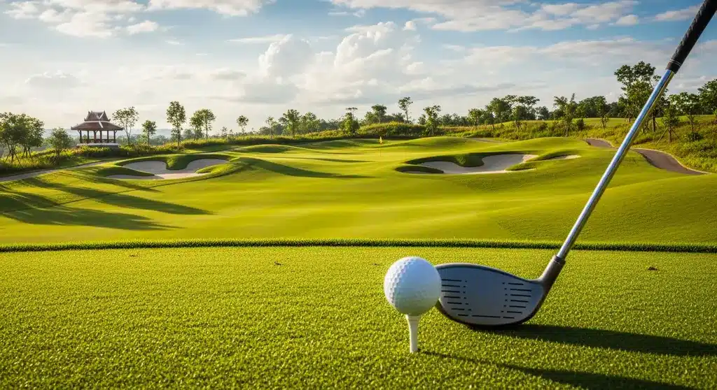 4. 현지 라운딩 실전 팁과 주의사항