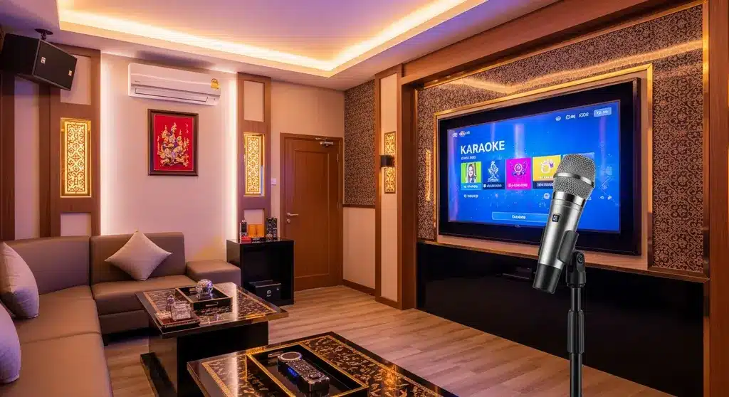 라오스 가라오케 이용 요금표와 실전 팁 안내