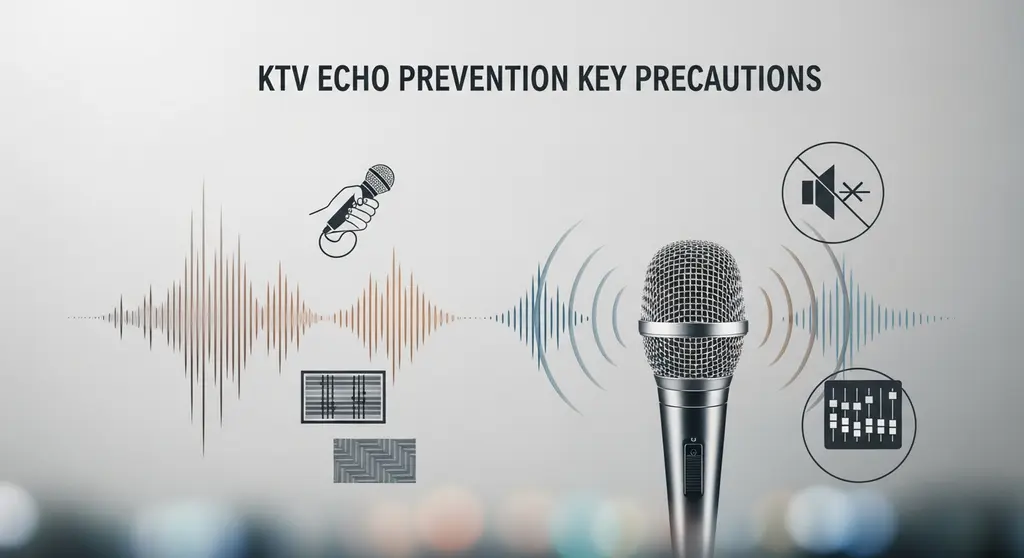 KTV 에코 내상 방지 핵심 주의사항